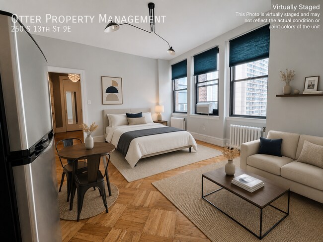 Foto del edificio - 250 S 13th St