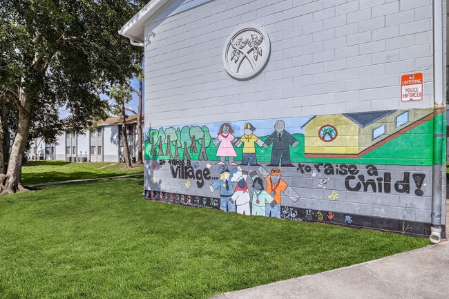 Foto del edificio - Boca Club