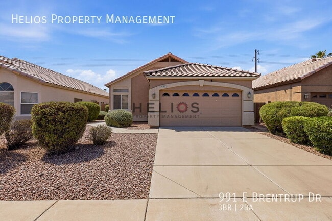 Photo - 991 E Brentrup Dr- House