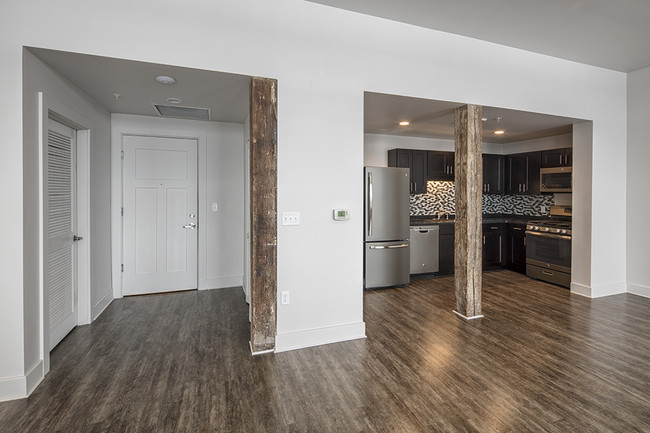 Building Photo - Destiny Arms Apartments