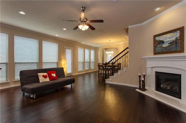 Foto del edificio - 207 Carrington Ln
