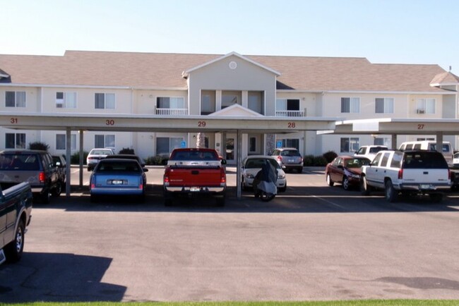 Building Photo - Elk Creek Senior Apartments 55+