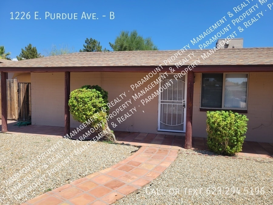Primary Photo - 3 Bed/1 Bath ready for immediate move in!