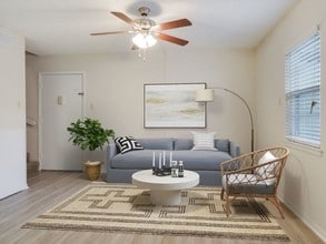 Building Photo - The Warwick - Utilities Included