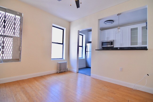Building Photo - 145 W 145th St