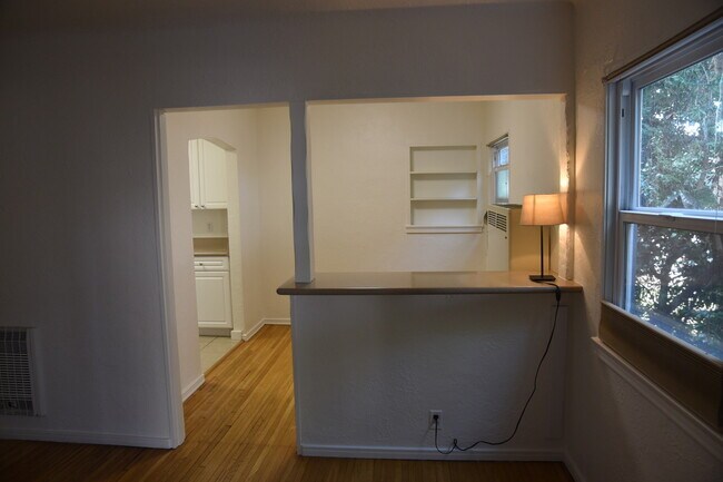 Dining Area - 2605 14th St