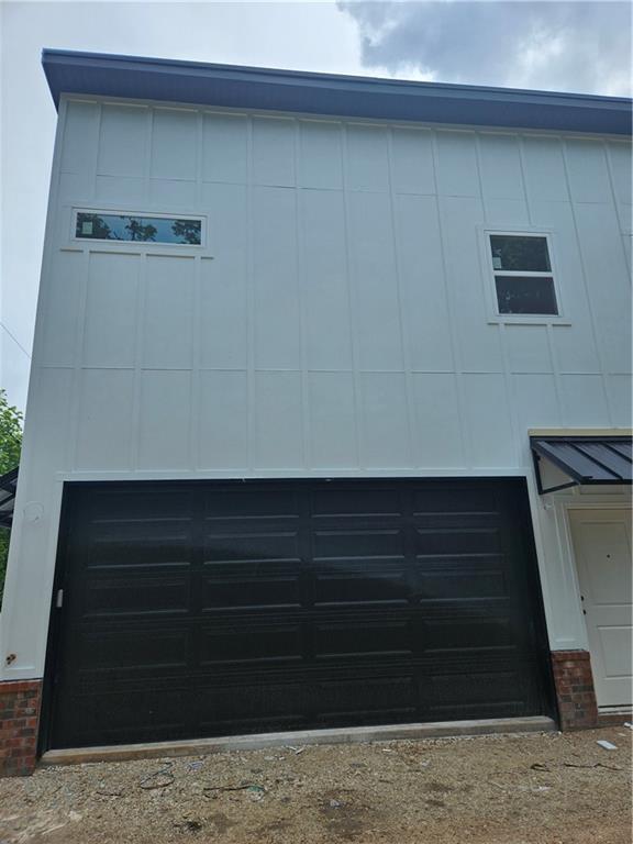 Foto del edificio - 1341 W Hendrix St