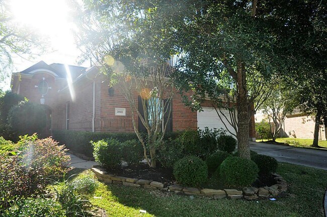 Foto del edificio - 2602 Rippling Bend Dr