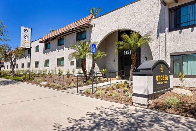 Building Photo - Encasa Norwalk