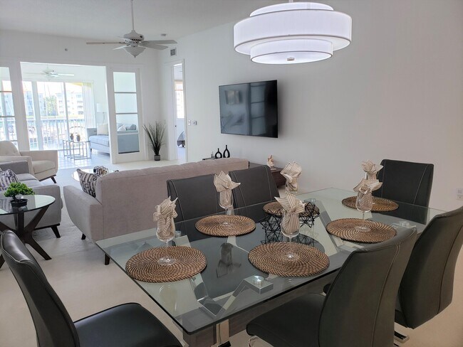 Foto del edificio - 10 Harbour Isle Dr E