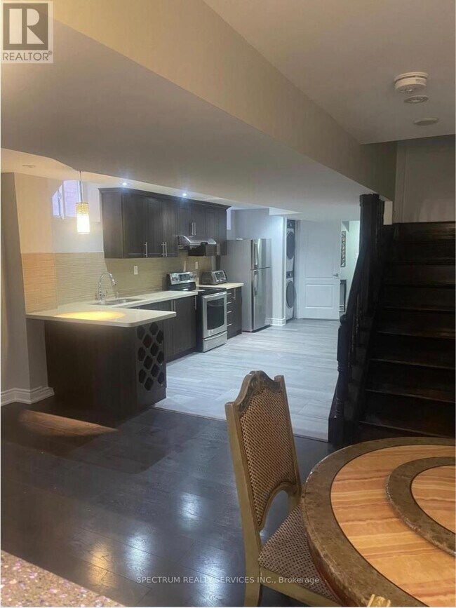 Photo du bâtiment - 5 Rathmore St