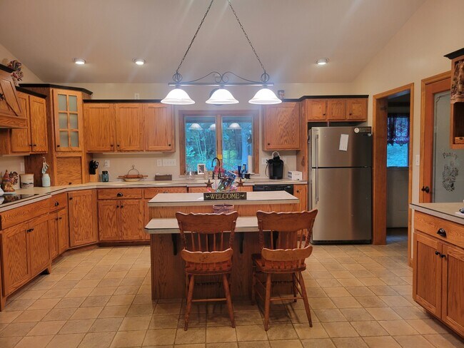 Foto del edificio - 15615 Green Mountain Rd