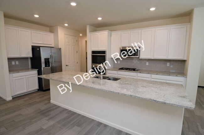Foto del edificio - Gladden Farms 3 Bed 2 Bath+Den - 3 Car Garage