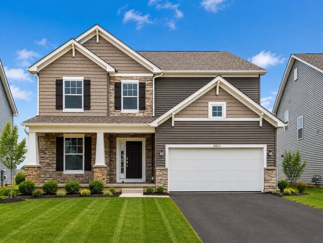 Foto del edificio - 267 Sage Hill Dr