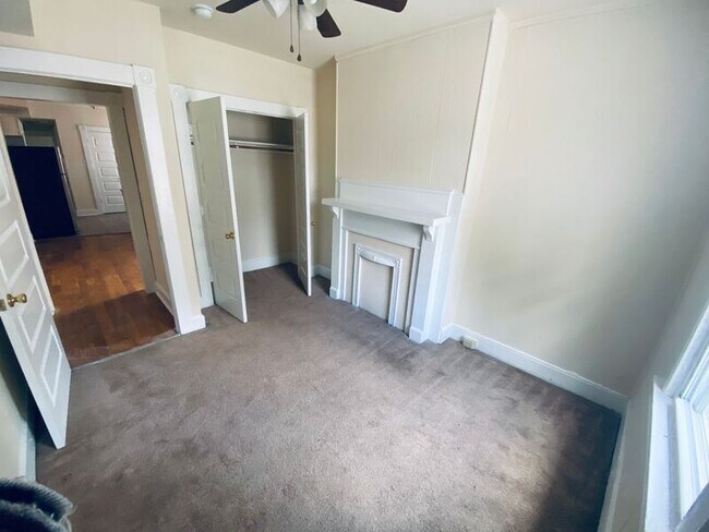 Foto del edificio - 621 N 32nd St