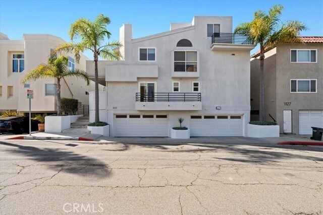 Foto del edificio - 1107 Loma Dr