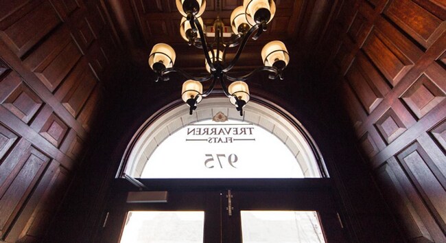 Foto del edificio - Trevarren Flats