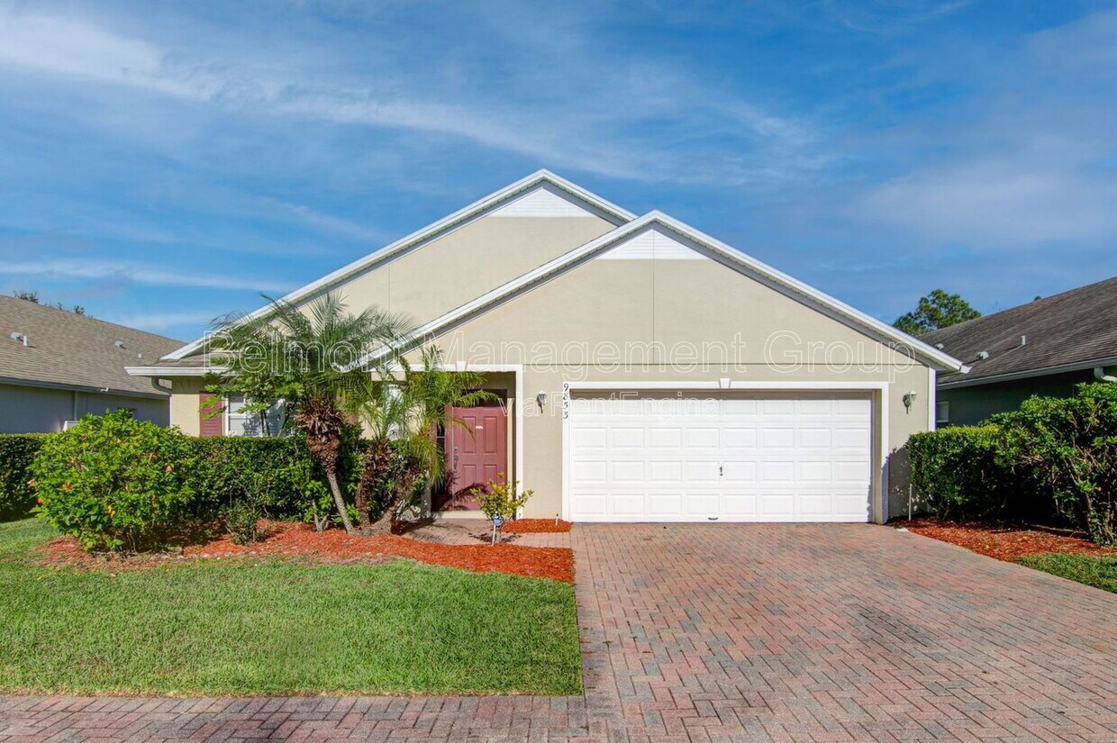 Foto principal - 9853 Portofino Dr