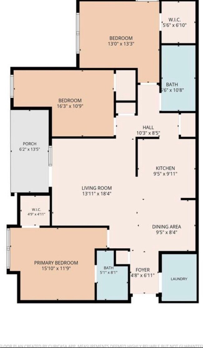 Building Photo - 2021 Silvercrest Dr