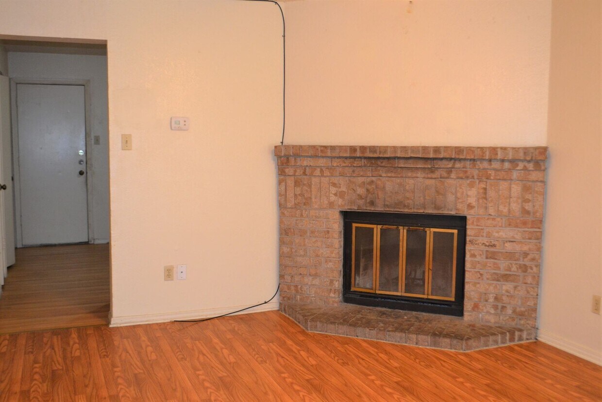 3053 Olympia Apartment for Rent in Denton, TX