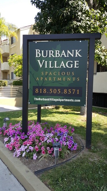 Burbank Village Apartments Valley Ca Primary Photo Burbank Village Apartments