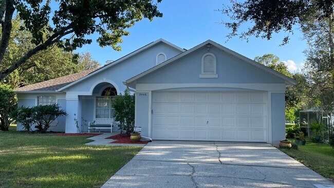 Building Photo - 2446 Briarcreek Dr