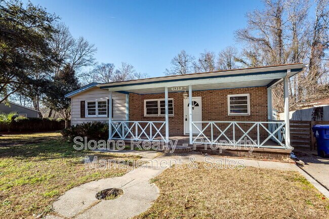 Foto del edificio - 1520 N Avalon Cir