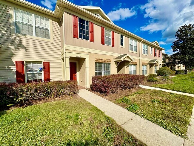 Foto del edificio - 15619 Stable Run Dr