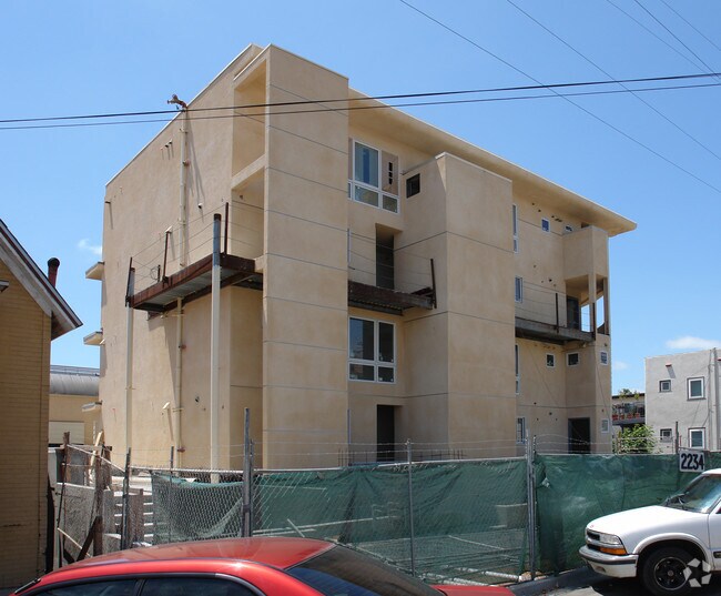 Foto del edificio - 2234-2244 Brant St