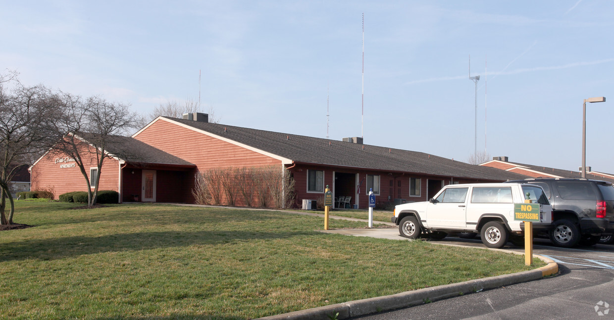 Building Photo - Cedar Commons Apartments