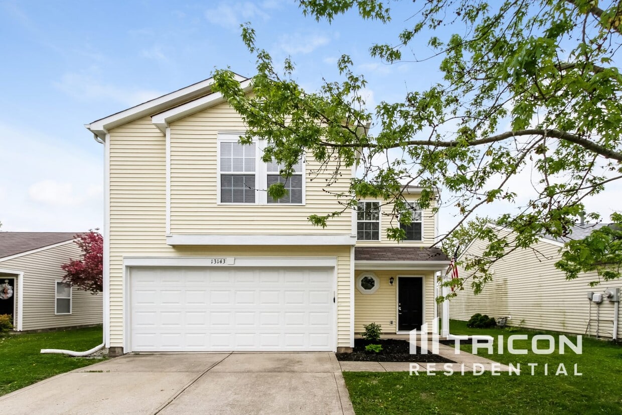 Foto principal - 13143 N Brick Chapel Dr