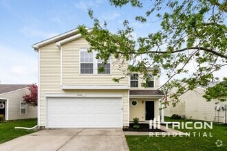 Building Photo - 13143 N Brick Chapel Dr