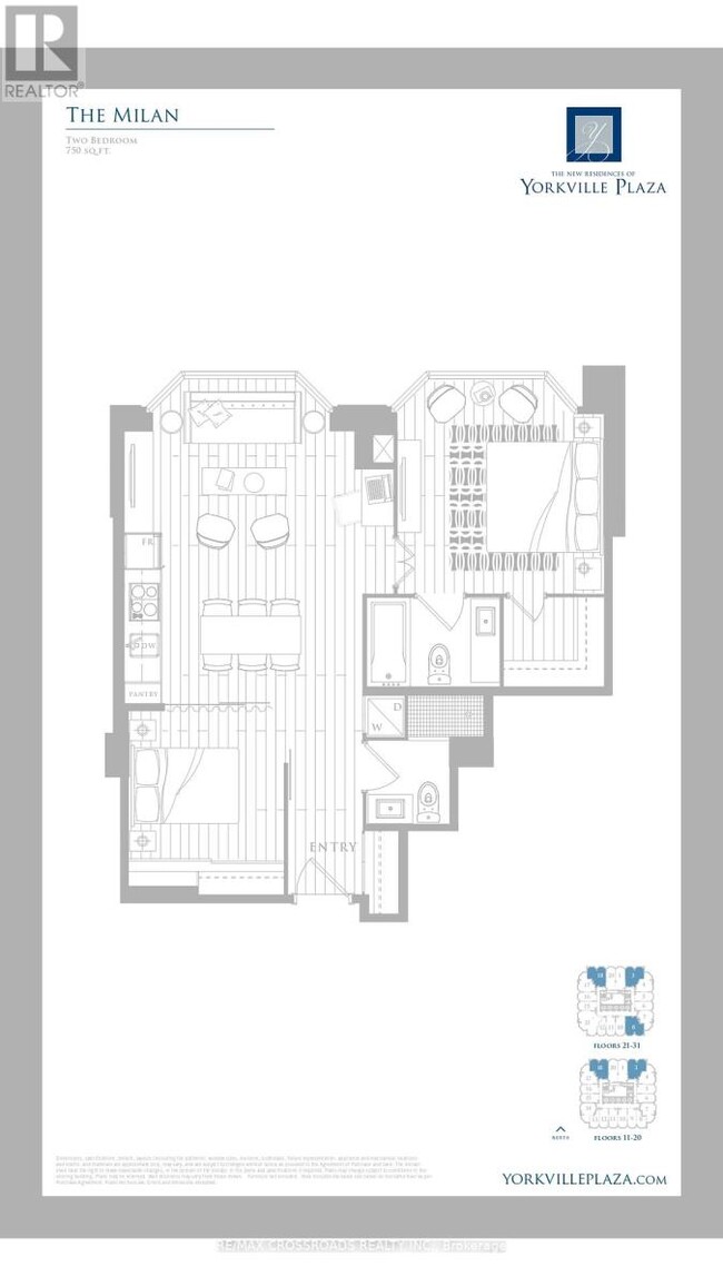 Building Photo - 155-2155 Yorkville Ave
