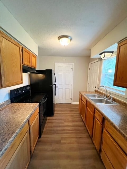 Foto del edificio - 4206 N Whittier Pl