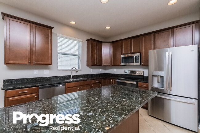 Building Photo - 3871 Tillman Dr