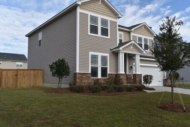 Building Photo - 179 Byron Drive * Richmond Hill, GA