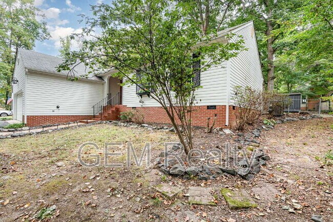 Foto del edificio - 11609 Silverleaf Ln