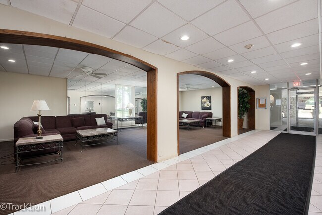 Foto del edificio - 1331 Finley Rd