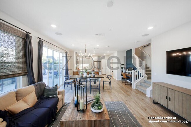 Foto del edificio - 3741 S Allston Paseo