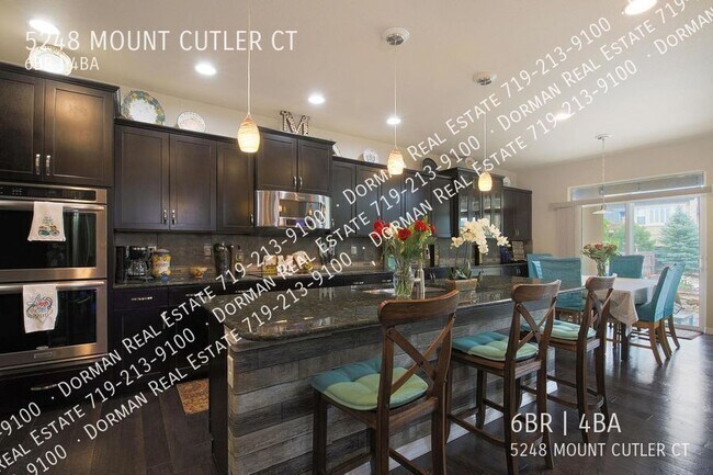 Foto del edificio - 5248 Mount Cutler Ct