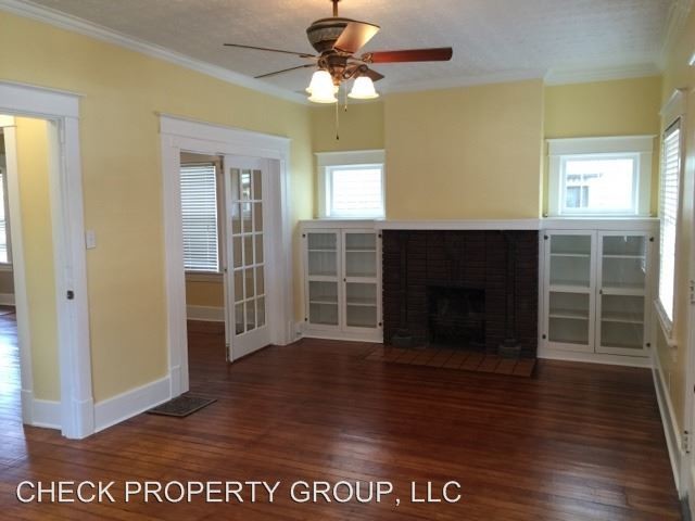 Foto del edificio - 4 br, 2.5 bath House - 1026 Main Street