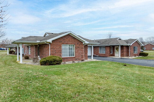 Building Photo - Forest Glen Independent Living Villas