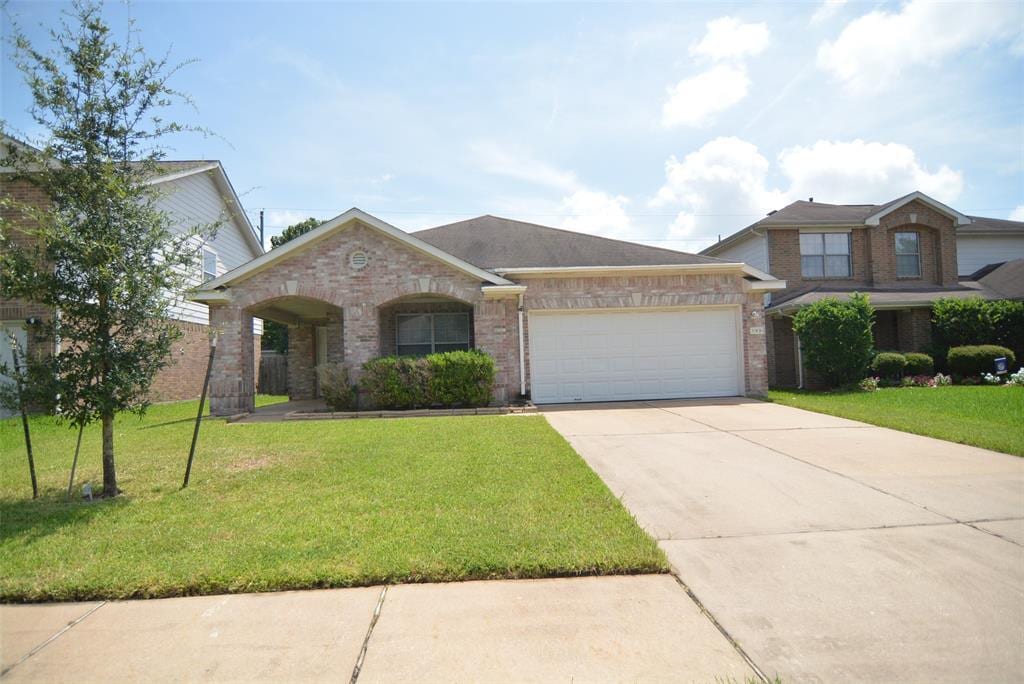 Primary Photo - 3906 Pebble Garden Ln
