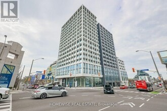 Building Photo - 2020-2020 Bathurst St