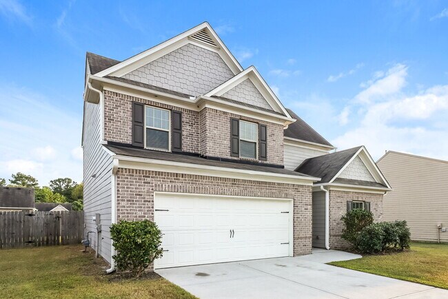Building Photo - 167 Aberdeen Way