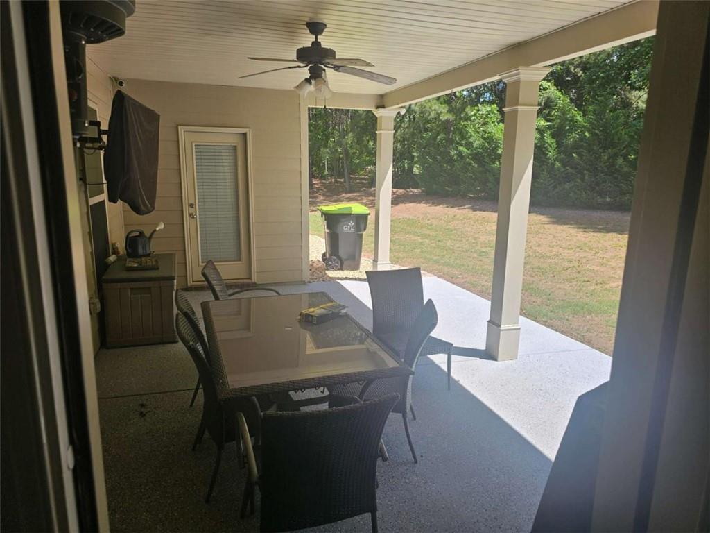 Foto principal - 124 Archstone Square