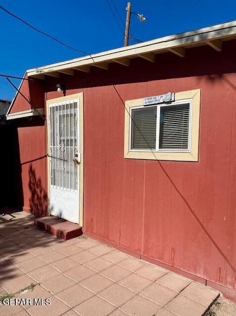 Foto del edificio - 8540 Alameda Ave