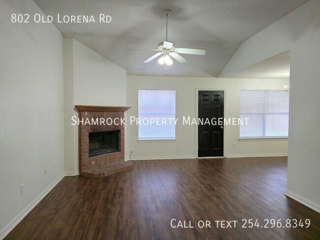 Foto del edificio - Lorena ISD Duplex