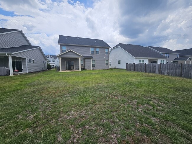 Foto del edificio - 236 Wessinger Farms Rd