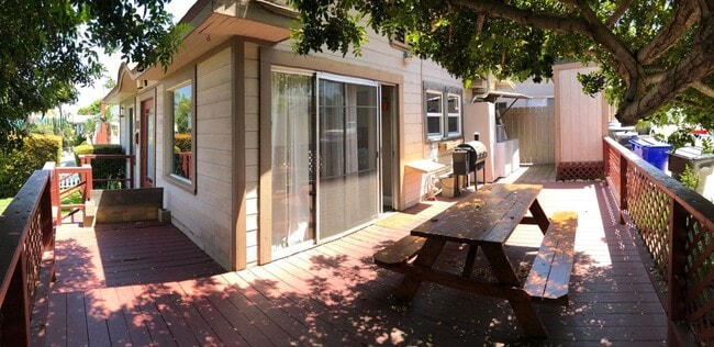 Foto del edificio - Craftman Style Home in North Park! Blacks ...